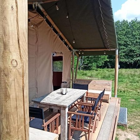 Le Lodge De La Chouette Quarre-les-Tombes ภายนอก รูปภาพ